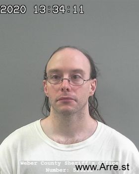 Kenneth Thomas Woods Mugshot