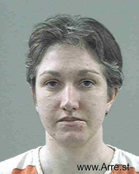 Keri Ann Fryer Mugshot