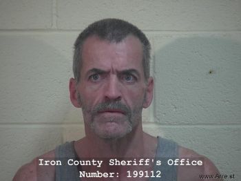 Kevin Wayne Anderson Mugshot