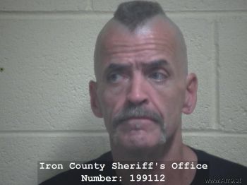 Kevin Wayne Anderson Mugshot