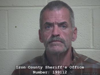 Kevin Wayne Anderson Mugshot