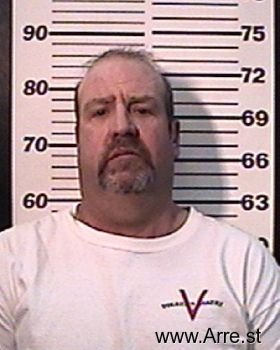 Kevin Jay Anderson Mugshot