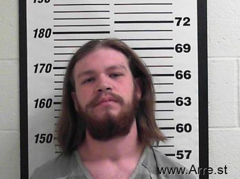 Kevin Jaymes Blanchard Mugshot