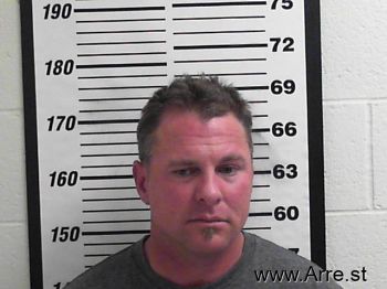 Kevin Gene Dirks Mugshot