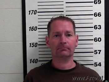 Kevin Allen Gibson Mugshot