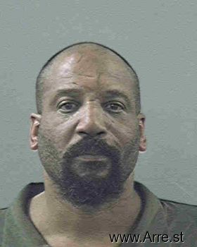 Kevin Eugene Glover Mugshot