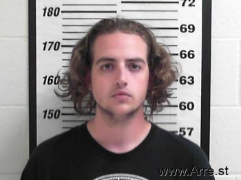 Kevin Charles Gonzalez Mugshot