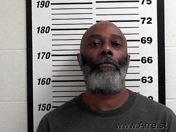 Kevin Allen Green Mugshot