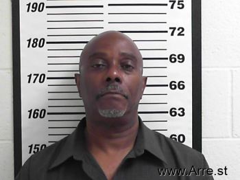 Kevin Allen Green Mugshot