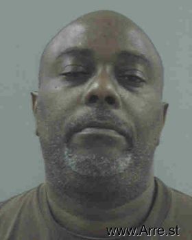 Kevin Allen Green Mugshot