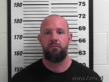 Kevin  Handren Mugshot