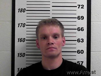 Kevin Rex Hicks Mugshot