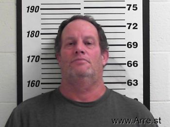 Kevin Wood Mayfield Mugshot