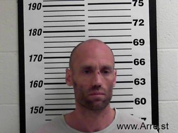 Kevin Ray Miller Mugshot