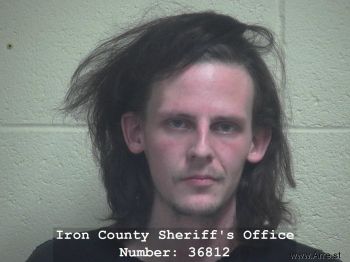 Kevin Michael Patrick Mugshot