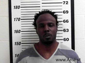 Kevin Jerome Richmond Mugshot