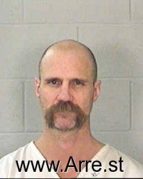 Kevin Keith Smith Mugshot