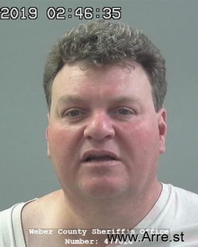 Kevin Jay Wilson Mugshot