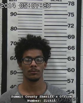 Khylowe Rhayhim Aahmal Riley Mugshot