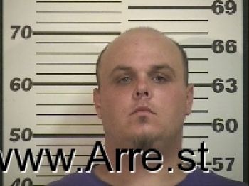 Kim Michael Potter-hatch Mugshot