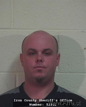 Kim Michael Potter-hatch Mugshot