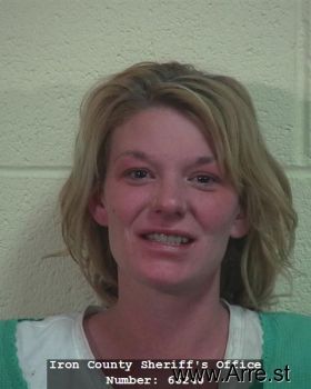 Kimberly  Adams Mugshot