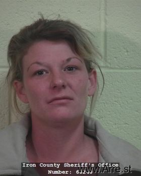 Kimberly  Adams Mugshot