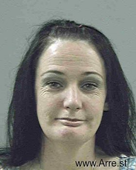 Kimberly Jo Bailey Mugshot