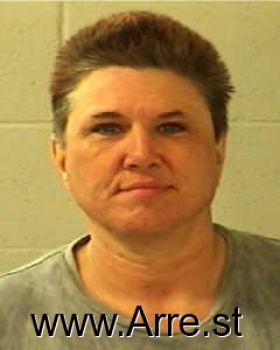 Kimberly Ann Bryant Mugshot