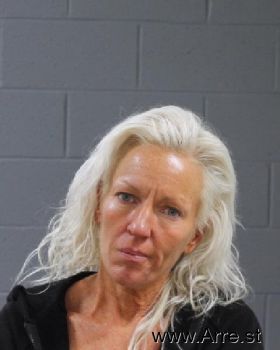 Kimberly K Holt Mugshot