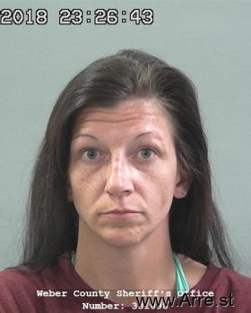 Kimberly Ann Miller Mugshot