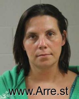 Kimberly Mary Peterson Mugshot