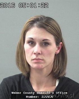 Kimberly Dawn Shepherd Mugshot