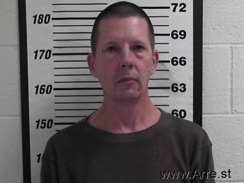 Kipp Richard Porter Mugshot