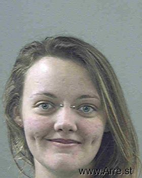 Kristen Grace Harris Mugshot