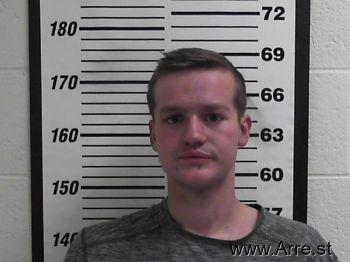 Kristian Peer Anderson Mugshot