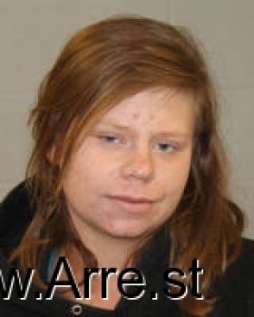 Kristie Fae Johnson Mugshot