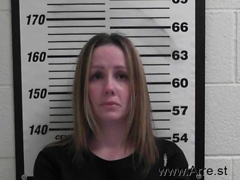 Kristin Marie Moore Mugshot