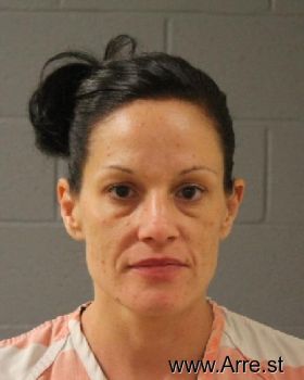 Kristy Michelle Morris Mugshot