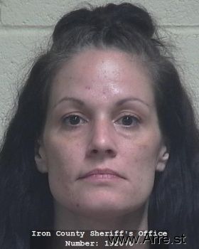 Kristy Michelle Morris Mugshot