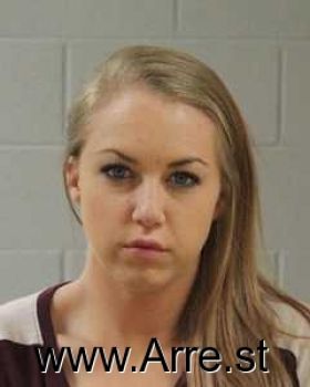 Krystal Sage Smith Mugshot