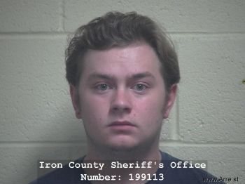 Kyle Matthew Abbott Mugshot