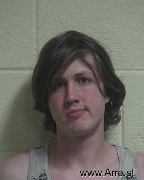 Kyle Kenton Johnson Mugshot