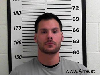 Kyle Roy Johnson Mugshot