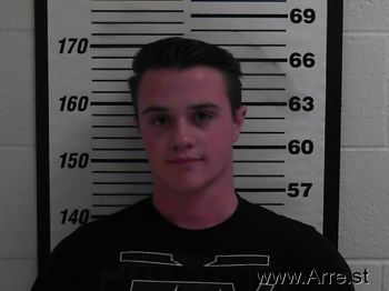 Kyle Roland Judy Mugshot