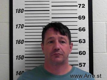 Kyle Keith King Mugshot