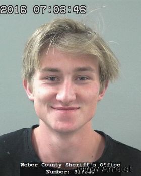 Kyle Jack Peterson Mugshot