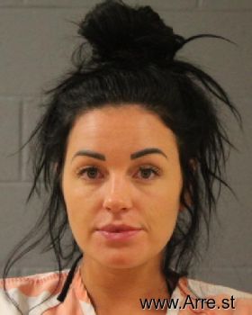 Kylee Ann Cook Mugshot