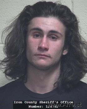 Kyler Grant Ballard Mugshot