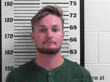 Kyler Jason Burch Mugshot